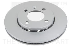 Brzdový kotouč NK 314756