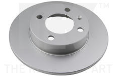 Brzdový kotouč NK 314771