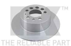 Brzdový kotouč NK 314807