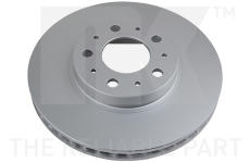 Brzdový kotouč NK 314832