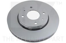 Brzdový kotouč NK 314839