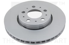 Brzdový kotouč NK 314841