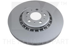 Brzdový kotouč NK 314853