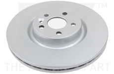 Brzdový kotouč NK 314856