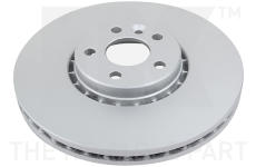 Brzdový kotouč NK 314860