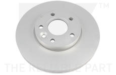 Brzdový kotouč NK 314863