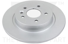 Brzdový kotouč NK 314865