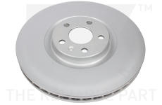 Brzdový kotouč NK 314870