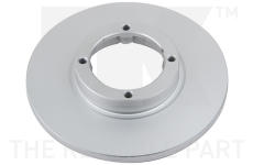 Brzdový kotouč NK 315001