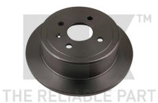 Brzdový kotouč NK 315007