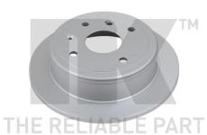 Brzdový kotouč NK 315011