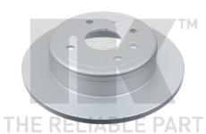 Brzdový kotouč NK 315017