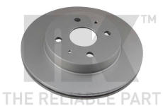 Brzdový kotouč NK 315114