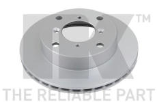 Brzdový kotouč NK 315205