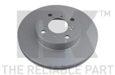 Brzdový kotouč NK 315208