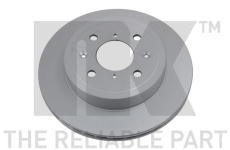 Brzdový kotouč NK 315213