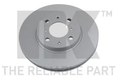 Brzdový kotouč NK 315214