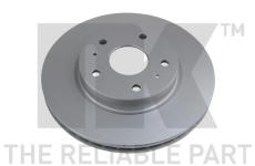 Brzdový kotouč NK 315219