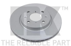 Brzdový kotouč NK 315224