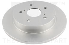 Brzdový kotouč NK 315234