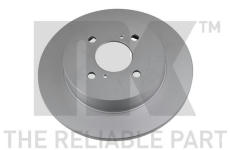 Brzdový kotouč NK 315235