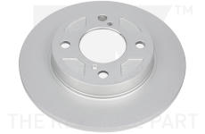 Brzdový kotouč NK 315240