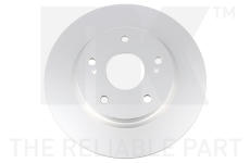 Brzdový kotouč NK 315241