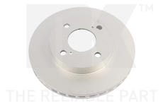 Brzdový kotouč NK 315242