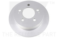 Brzdový kotouč NK 315704