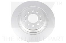 Brzdový kotouč NK 319336