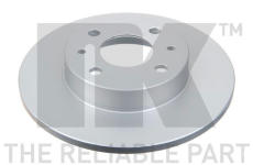 Brzdový kotouč NK 319922