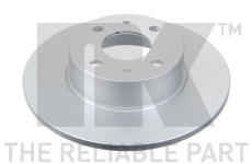 Brzdový kotouč NK 319928