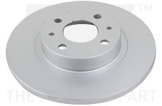 Brzdový kotouč NK 319932