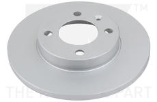 Brzdový kotouč NK 319933