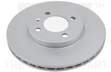 Brzdový kotouč NK 319934