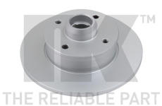 Brzdový kotouč NK 319935