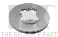 Brzdový kotouč NK 319941