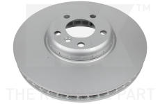 Brzdový kotouč NK 3415107