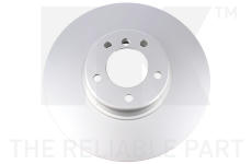 Brzdový kotouč NK 3415126