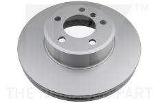 Brzdový kotouč NK 341559