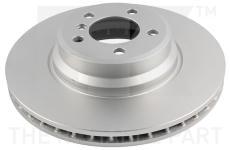 Brzdový kotouč NK 341560
