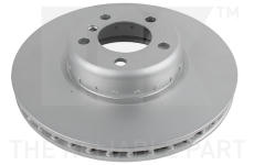 Brzdový kotouč NK 341598