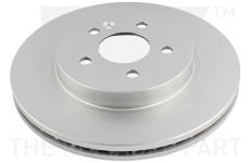 Brzdový kotouč NK 343347