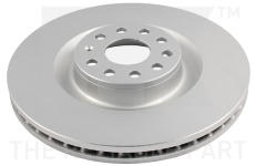 Brzdový kotouč NK 344786