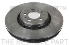 Brzdový kotouč NK 344853