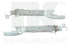 Nastavovač, bubnová brzda NK 429903