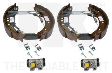 Sada brzdových čelistí NK 441969103