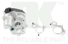AGR-Ventil NK 4533008