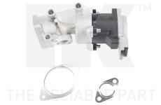 AGR-Ventil NK 4540001