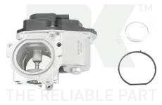AGR-Ventil NK 4547021